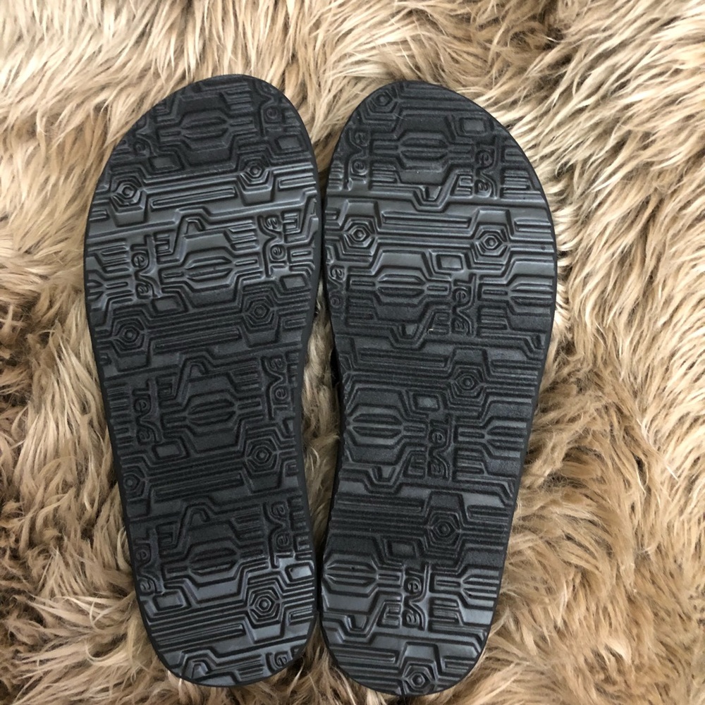 Teva Mush Men’s Sandal - Picture 5 of 5